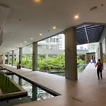 Regalia By Parcello Klcc Infinity Pool