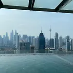 Regalia By Parcello Klcc Infinity Pool